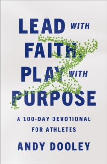Lead with Faith, Play with Purpose