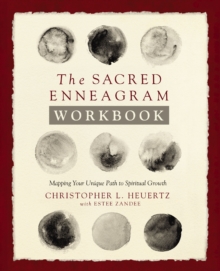 Image for The Sacred Enneagram Workbook