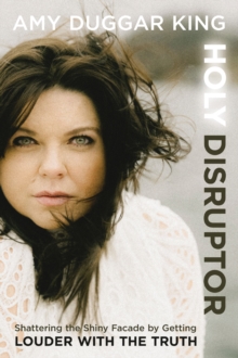 Image for Holy Disruptor