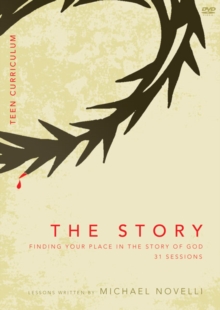 Story, Teen Curriculum