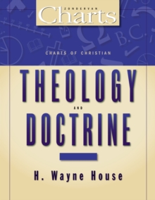 Image for Charts of Christian Theology and Doctrine