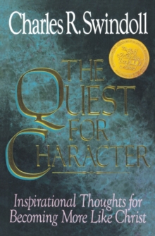 Image for The Quest for Character