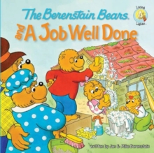 Image for The Berenstain Bears and a Job Well Done