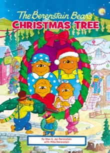 Image for The Berenstain Bears' Christmas tree
