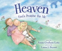 Image for Heaven, God's promise for me