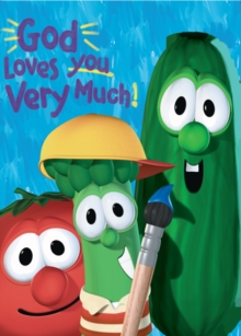 Image for God Loves You Very Much / VeggieTales