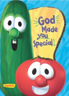 Image for God Made You Special / VeggieTales