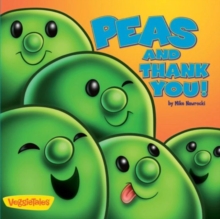 Image for Peas and Thank You!
