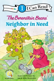 Image for The Berenstain Bears' Neighbor in Need