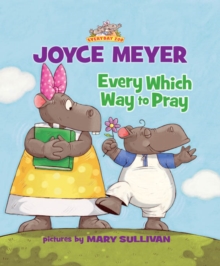 Image for Every which way to pray