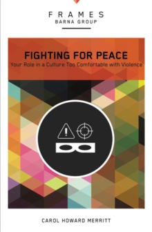 Image for Fighting for Peace, Paperback (Frames Series)