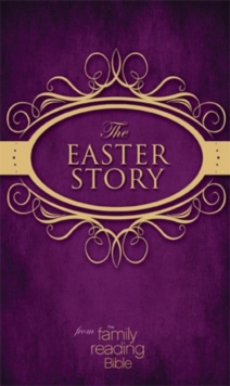 Image for NIV, Easter Story from the Family Reading Bible, eBook