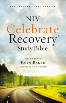 Image for NIV, Celebrate Recovery Study Bible, eBook