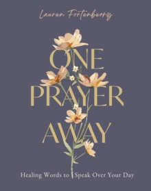 Image for One Prayer Away