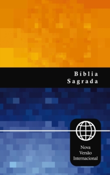 Image for NVI, Portuguese NVI Bible, Paperback