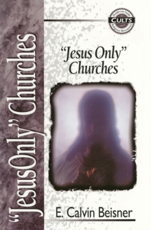 Image for Jesus Only Churches