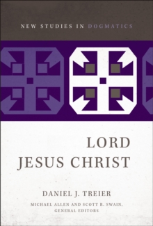 Image for The Lord Jesus Christ