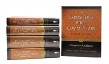 Image for Expositor's Bible Commentary---Revised: 5-Volume New Testament Set
