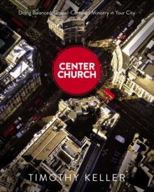 Image for Center Church