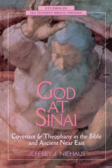 God at  Sinai