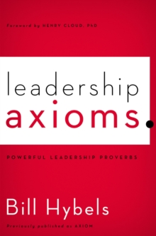 Image for Leadership Axioms