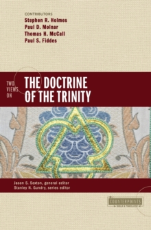 Image for Two Views on the Doctrine of the Trinity