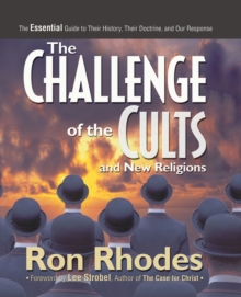 Image for The Challenge of the Cults and New Religions