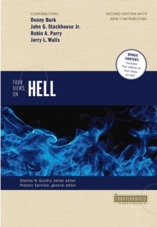Image for Four views on hell