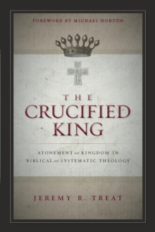 Image for The Crucified King