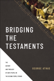 Image for Bridging the Testaments
