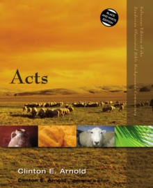 Image for Acts