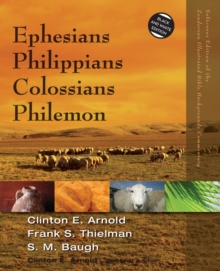 Image for Ephesians, Philippians, Colossians, Philemon