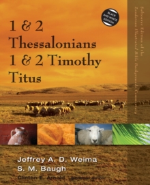 Image for 1 and 2 Thessalonians, 1 and 2 Timothy, Titus