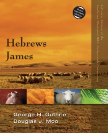 Image for Hebrews, James