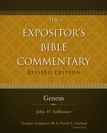 Image for The expositor's bible commentary.: (Genesis)