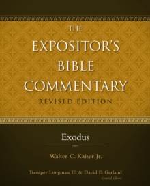 Image for The Expositor's Bible commentary.: (Exodus)