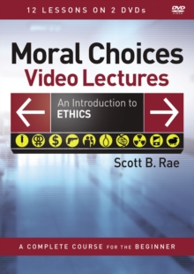 Image for Moral Choices Video Lectures