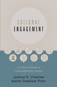 Image for Cultural engagement: a crash course in contemporary issues