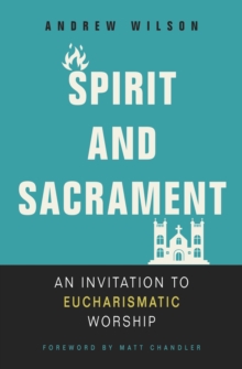 Image for Spirit and Sacrament