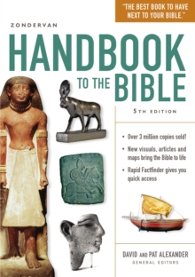 Image for Zondervan Handbook to the Bible : Fifth Edition