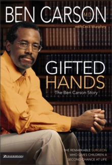 Image for Gifted Hands : The Ben Carson Story