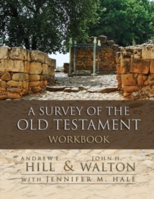 Image for A Survey of the Old Testament Workbook