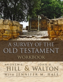 Image for Survey of the Old Testament Workbook