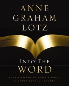 Image for Into the Word