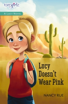 Image for Lucy Doesn't Wear Pink