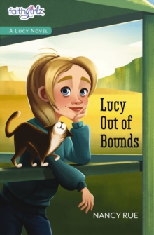 Image for Lucy Out of Bounds