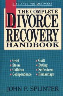 Image for The Complete Divorce Recovery Handbook