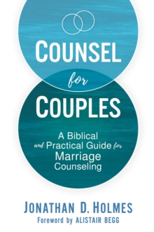 Image for Counsel for Couples