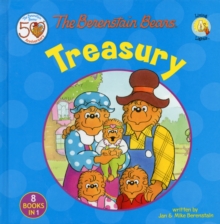 Image for Berenstain Bears Treasury