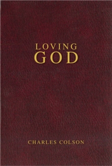 Image for Loving God
